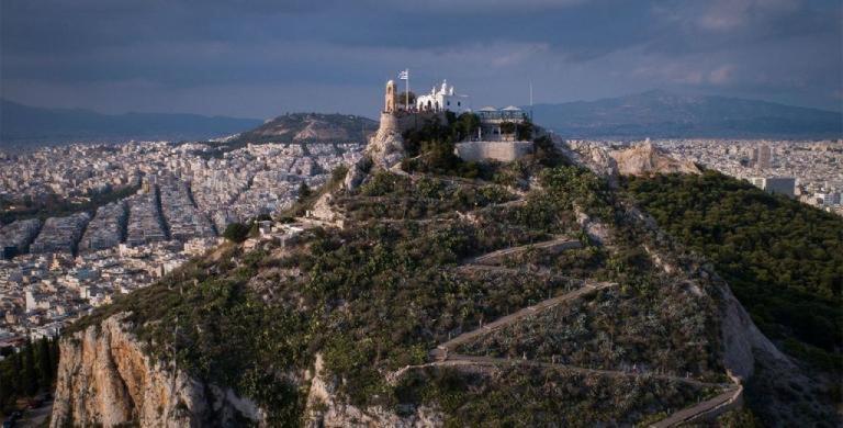 Διαμέρισμα Στο Κέντρο Δίπλα Στα Νοσοκομεία Και Τα Αξιοθέατα Lejlighed Athen Eksteriør billede